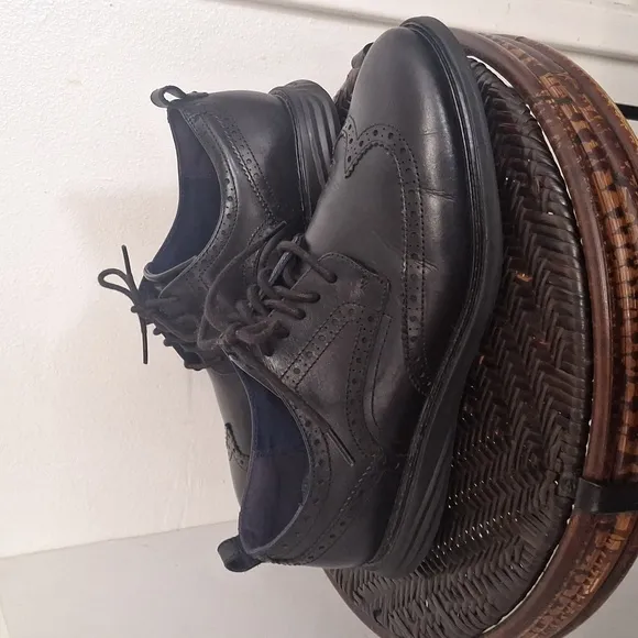 Cole Haan Zero Grand Dress Shoes Men Size 10 M