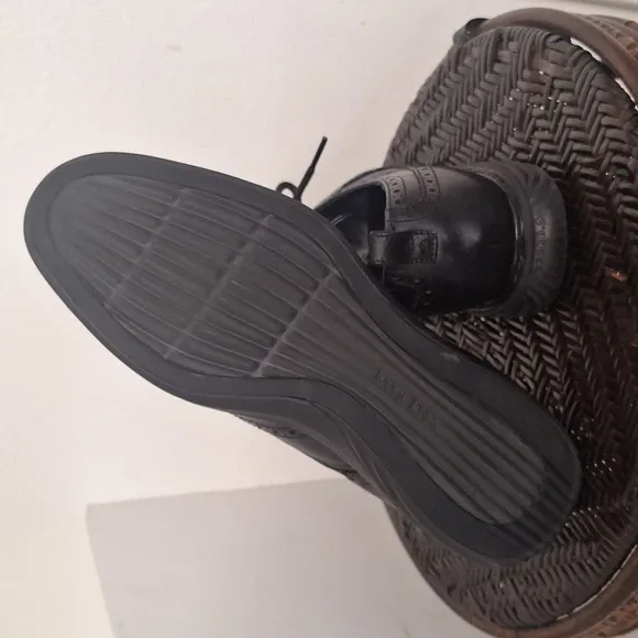 Cole Haan Zero Grand Dress Shoes Men Size 10 M