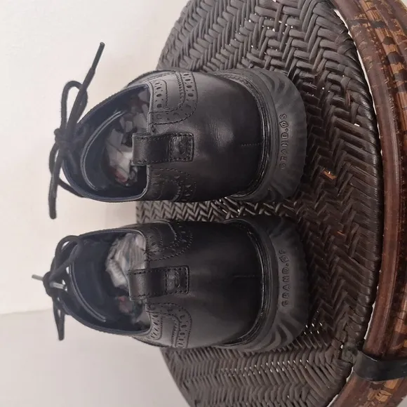 Cole Haan Zero Grand Dress Shoes Men Size 10 M