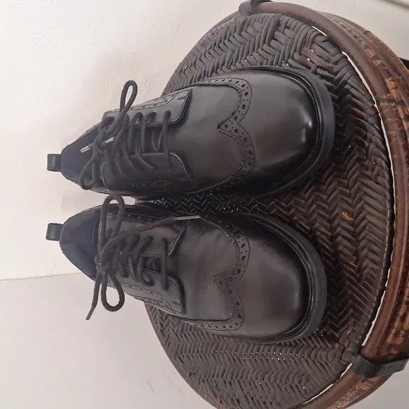Cole Haan Zero Grand Dress Shoes Men Size 10 M