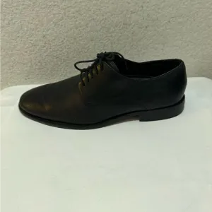 Cole Haan Black Lace-up Dress shoes C11341 size 12M