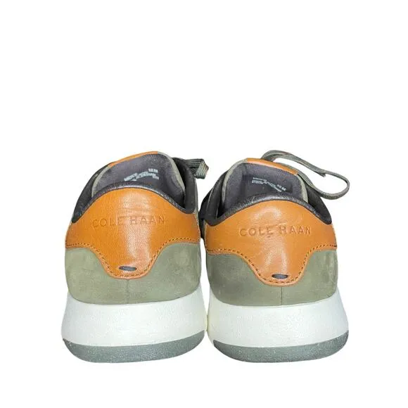Cole HaanGrandPro Tennis Sneakers - Men's
