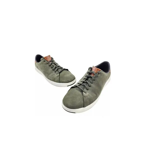 Cole HaanGrandPro Tennis Sneakers - Men's