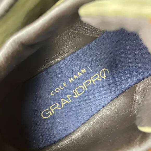 Cole HaanGrandPro Tennis Sneakers - Men's
