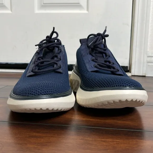 Cole HaanMen's ZERØGRAND Stitchlite Work From Anywhere Oxford Shoes Men's 11