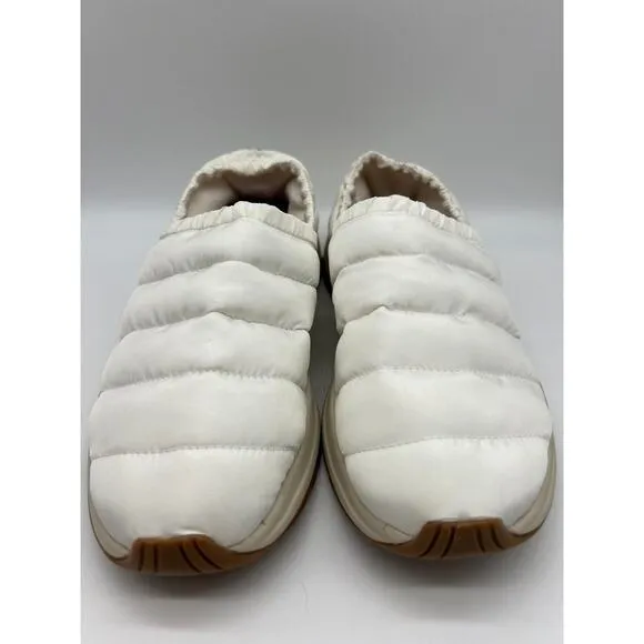 Columbia Palermo Street Women's Shoes White Size 9.5 NEW📦