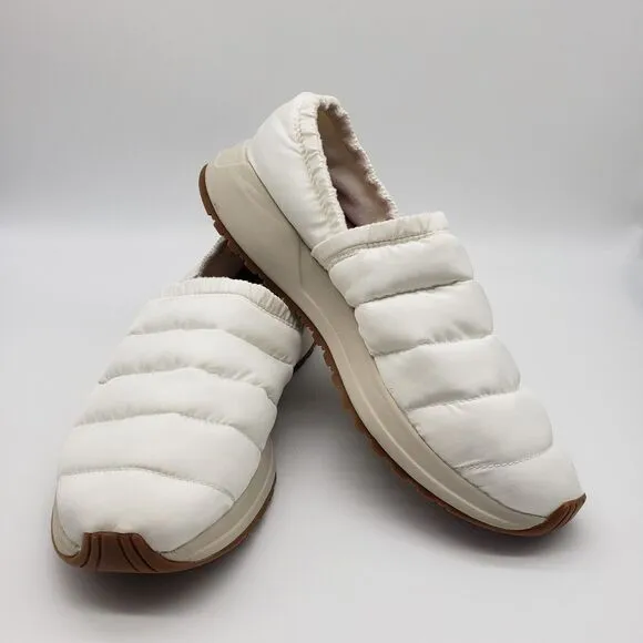 Columbia Palermo Street Women's Shoes White Size 9.5 NEW.📦