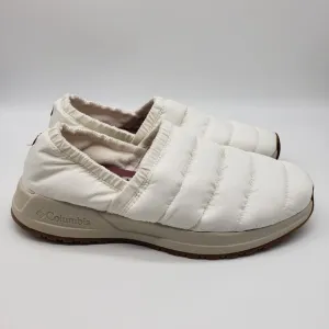 Columbia Palermo Street Women's Shoes White Size 9.5 NEW.📦