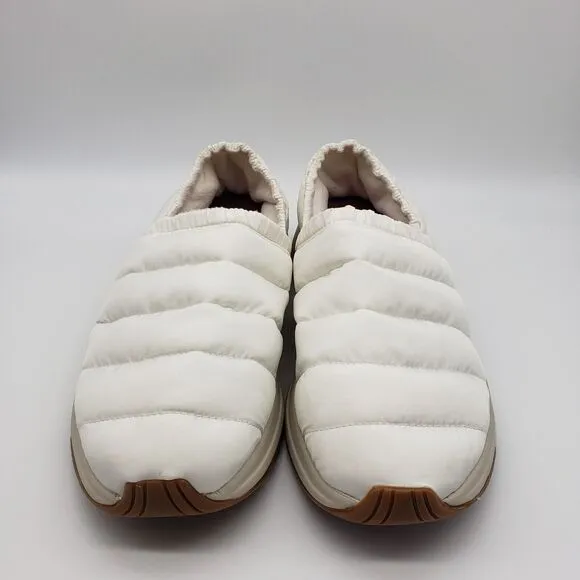 Columbia Palermo Street Women's Shoes White Size 9.5 NEW.📦