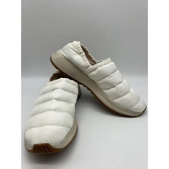 Columbia Palermo Street Women's Shoes White Size 9.5 NEW📦