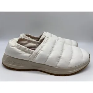 Columbia Palermo Street Women's Shoes White Size 9.5 NEW📦