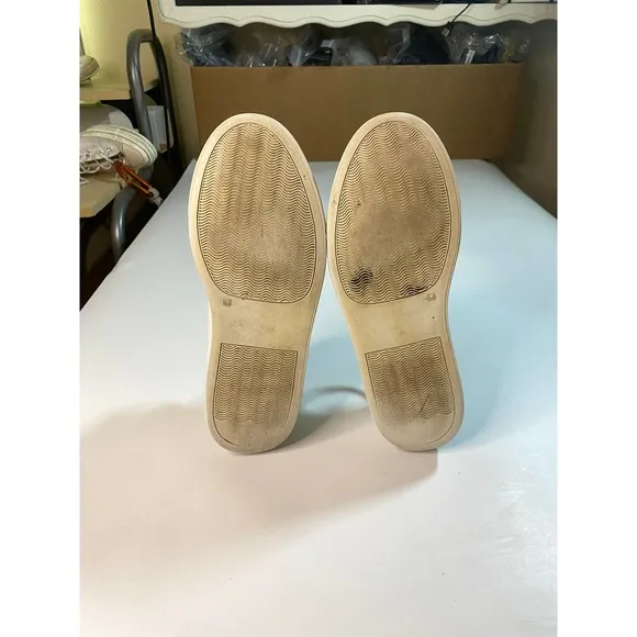 Common Projects Achilles Low Womens Sneakers Size 35