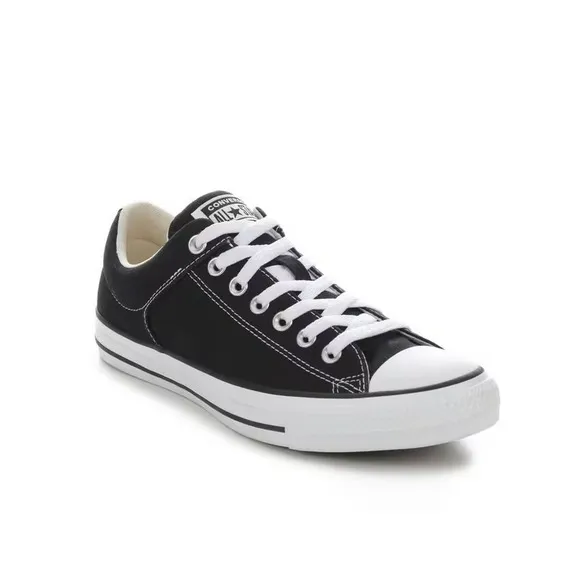 Converse All Star Shoes Unisex Low Top Chuck Taylor Malden Street 11.5 / 13.5