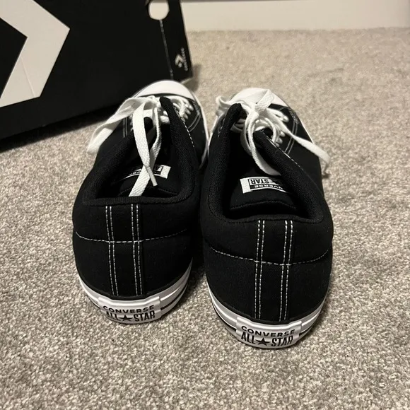 Converse All Star Shoes Unisex Low Top Chuck Taylor Malden Street 11.5 / 13.5