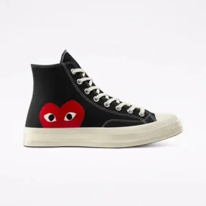 Converse CDG size 10
