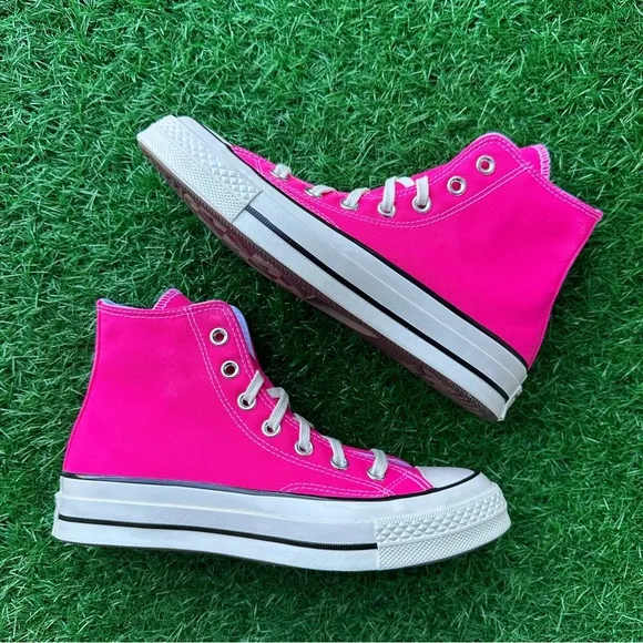 🎁Converse Chuck 70 Hi Astral Pink