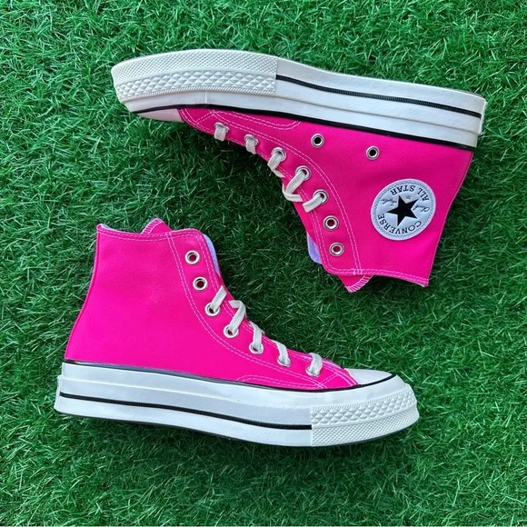 🎁Converse Chuck 70 Hi Astral Pink