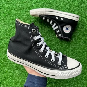 🎁Converse Chuck Taylor All Star Ctas Hi Black