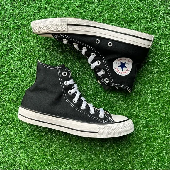 🎁Converse Chuck Taylor All Star Ctas Hi Black