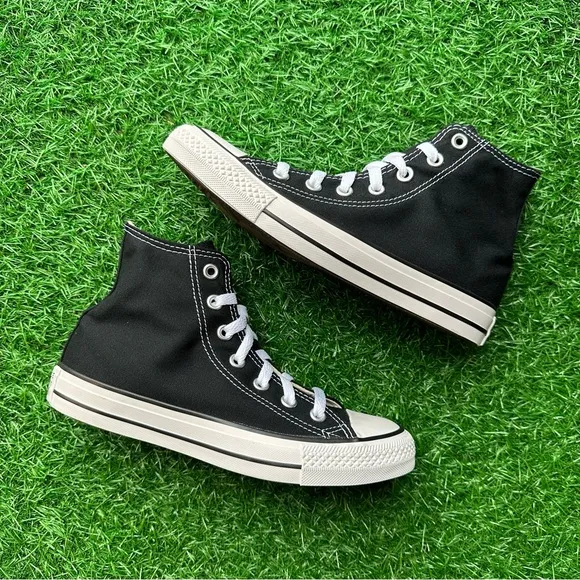 🎁Converse Chuck Taylor All Star Ctas Hi Black