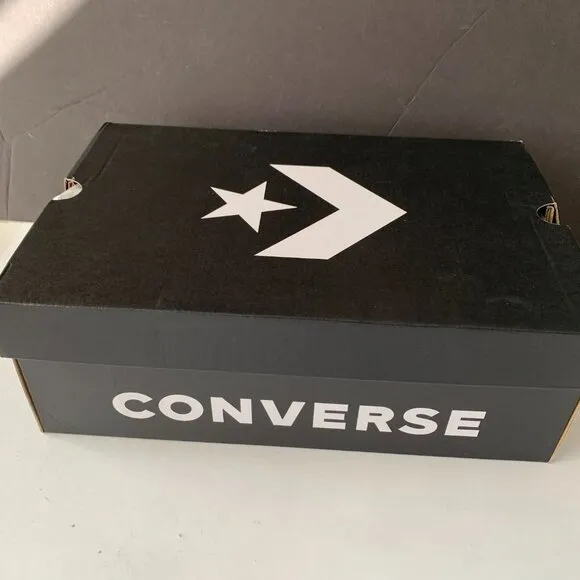 Converse Chuck Taylor All Star Malden Street Men's Size 13 Shoes Bloodstone NIB