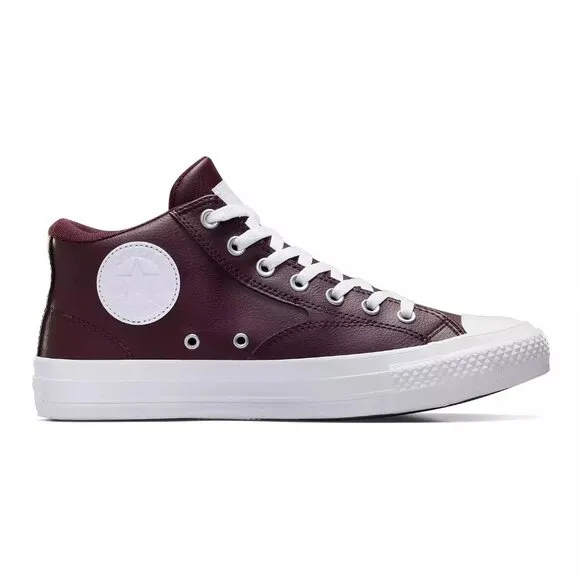 Converse Chuck Taylor All Star Malden Street Men's Size 13 Shoes Bloodstone NIB