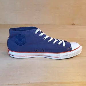 Converse Chuck Taylor All Star Mid Malden Street Unisex Shoes