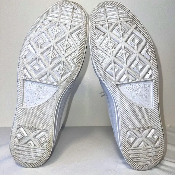 Converse Chuck Taylor All Star Stitched 70 High Top Embroidered Shoes Unisex
