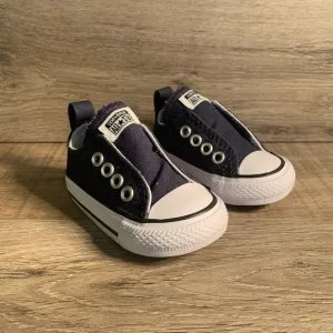 Converse CT Simple Slip Athletic Navy