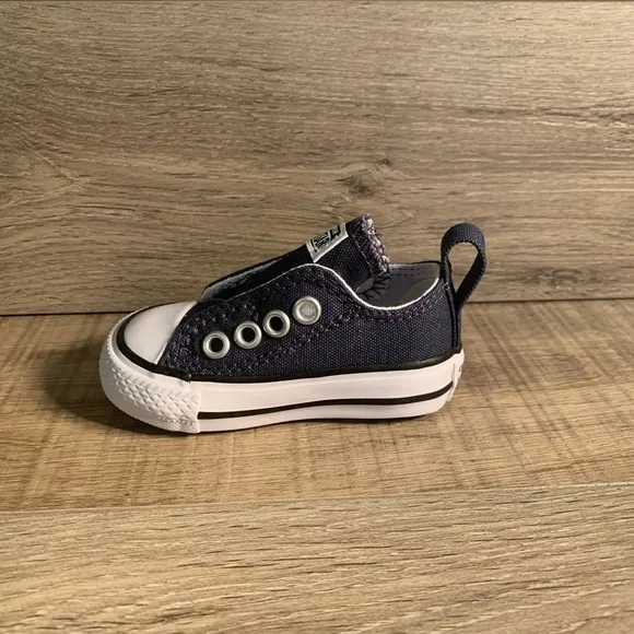 Converse CT Simple Slip Athletic Navy