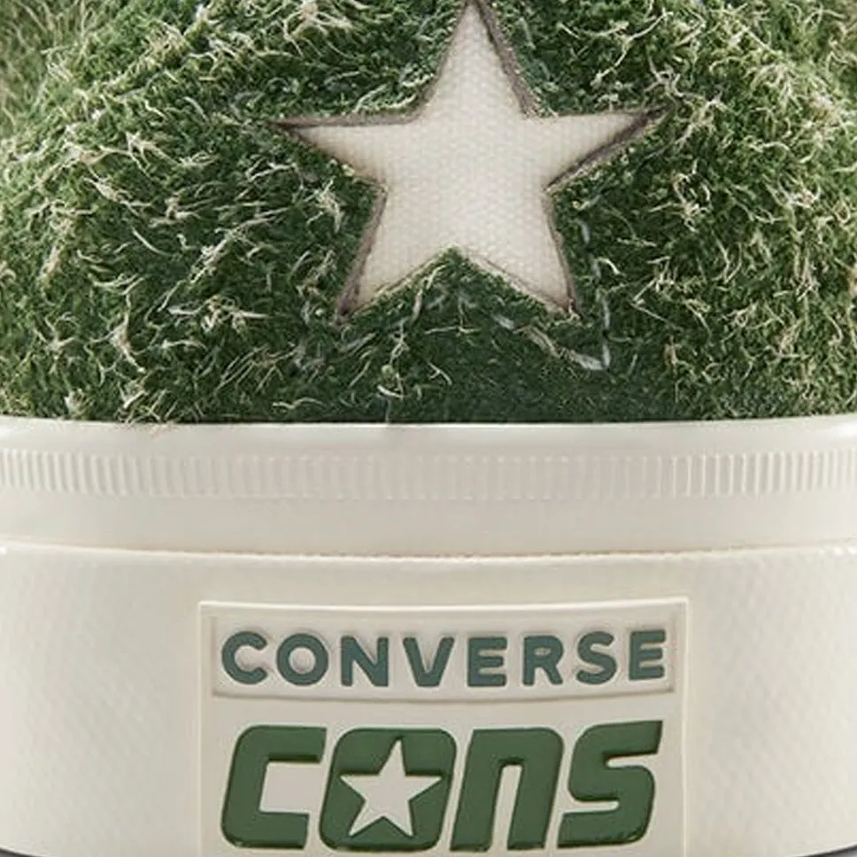 Converse GOLF WANG Forest Elf One Star CC Pro Slip-On Shoes