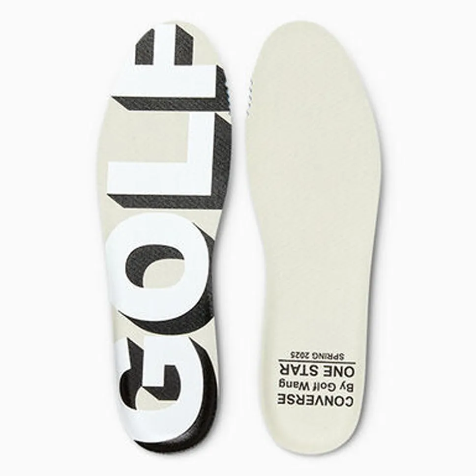 Converse GOLF WANG Forget Me Not One Star CC Pro Slip-On Shoes