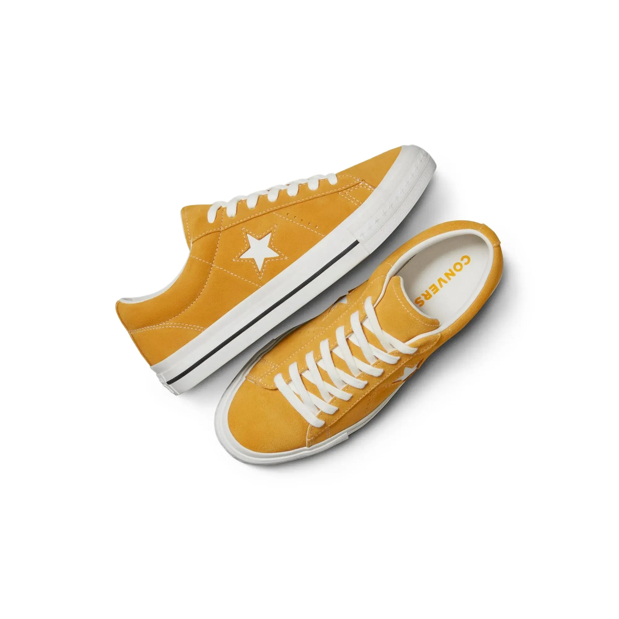Converse Mens One Star 95 OX Shoes