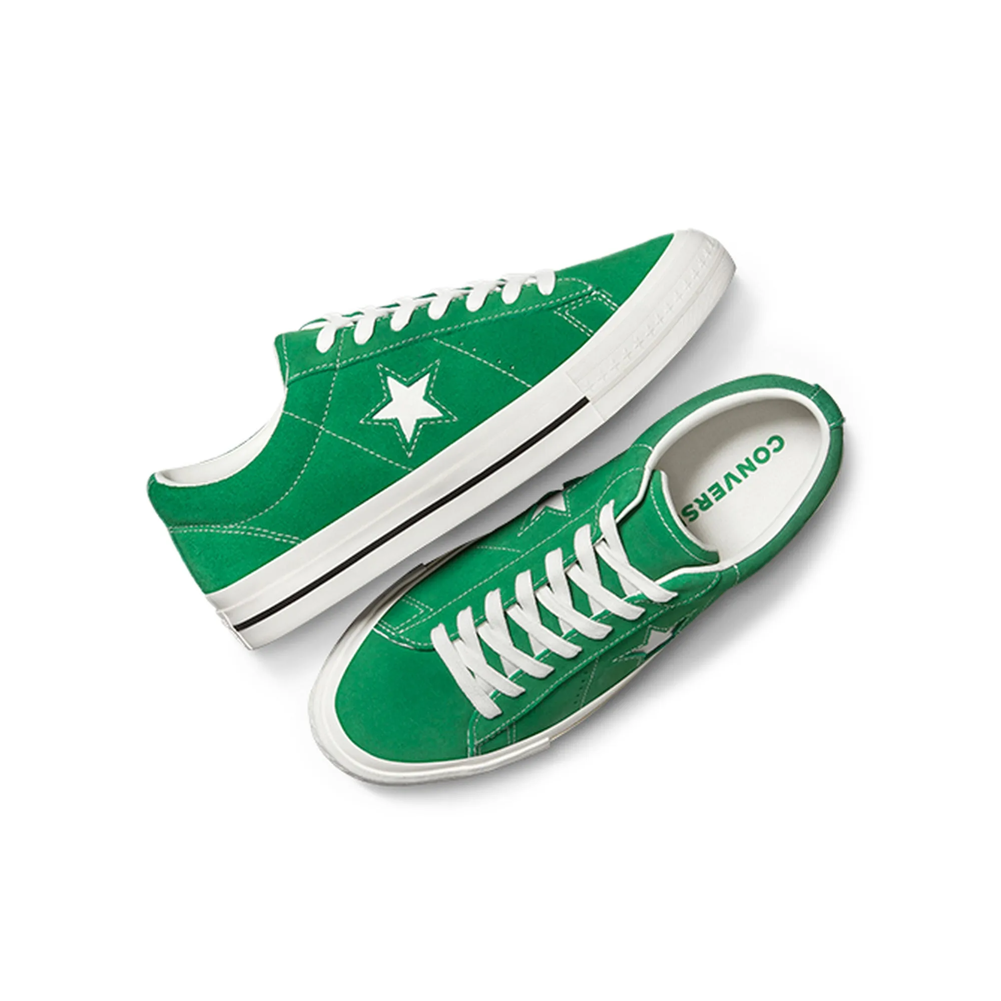 Converse Mens One Star 95 OX Shoes