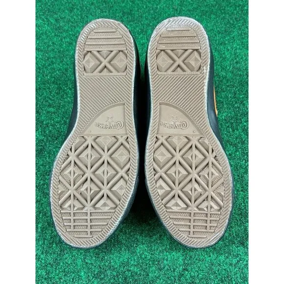 Converse Street Hockey Reissue Kicks Shoes Men's 6 Women's 7.5 1U238‎