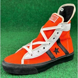 Converse Street Hockey Reissue Kicks Shoes Men's 6 Women's 7.5 1U238‎
