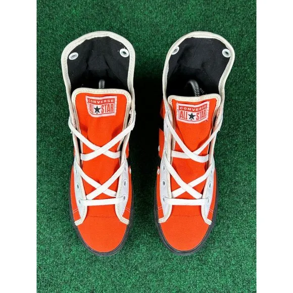 Converse Street Hockey Reissue Kicks Shoes Men's 6 Women's 7.5 1U238‎