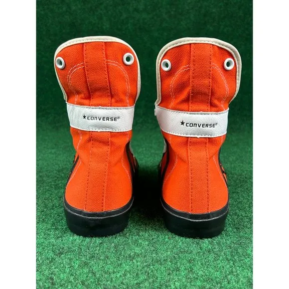 Converse Street Hockey Reissue Kicks Shoes Men's 6 Women's 7.5 1U238‎