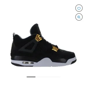 COPY - 2017 Air Jordan 4 Retro “Royalty”