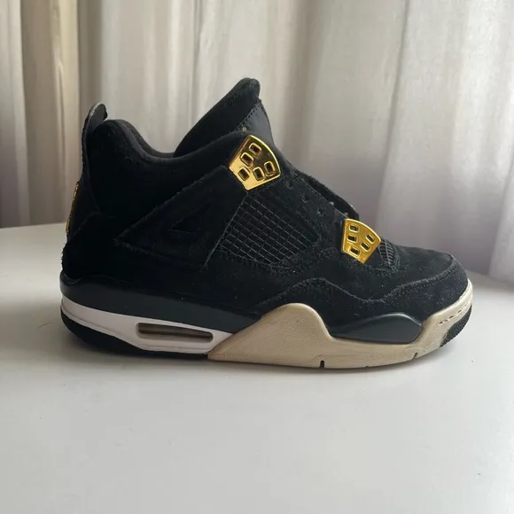 COPY - 2017 Air Jordan 4 Retro “Royalty”