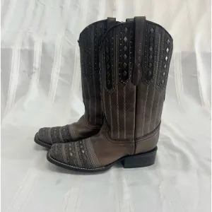 Corral Vintage Boots 6 1/2