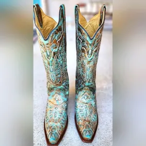 Corral Vintage Boots