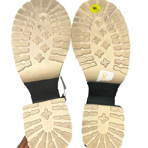 Current Mood~After School Hellraiser Patent Mary Janes~9