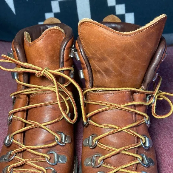 Danner Mountain Light Vintage Boots