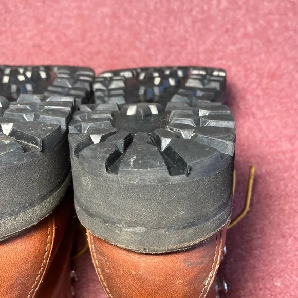 Danner Mountain Light Vintage Boots