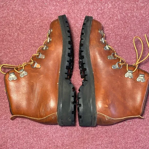 Danner Mountain Light Vintage Boots