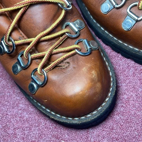 Danner Mountain Light Vintage Boots