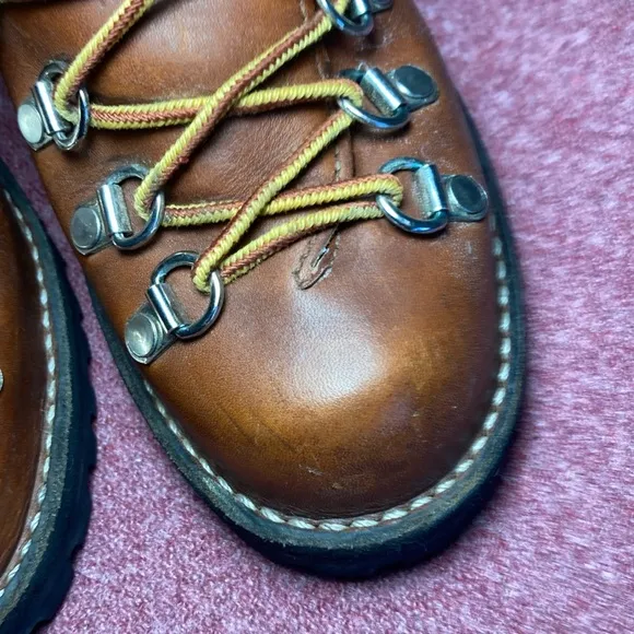 Danner Mountain Light Vintage Boots