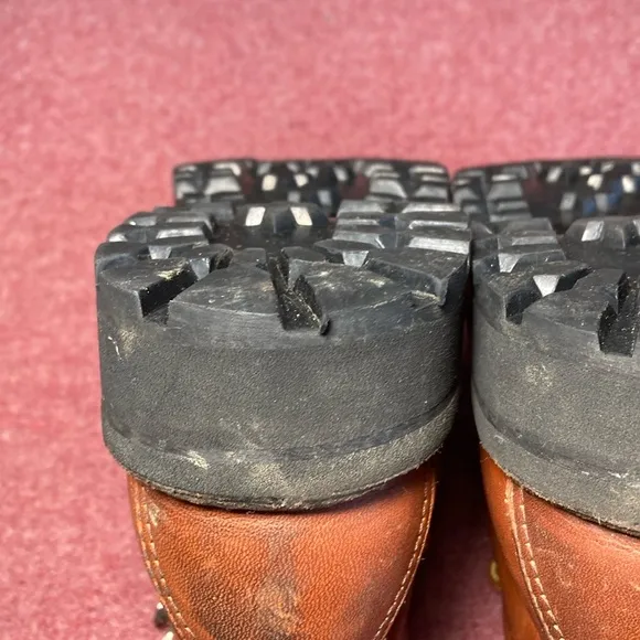 Danner Mountain Light Vintage Boots