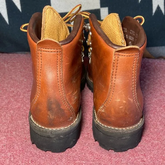 Danner Mountain Light Vintage Boots